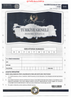 @PdfOrdusu244Deneme 2026 BILGI SARMAL TG 2 TYT.pdf
